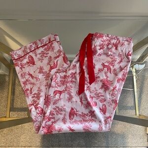 Victoria's Secret Pajama Pants
